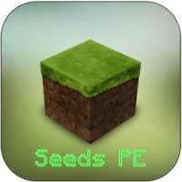 Seeds: Seeds for Minecraft PE