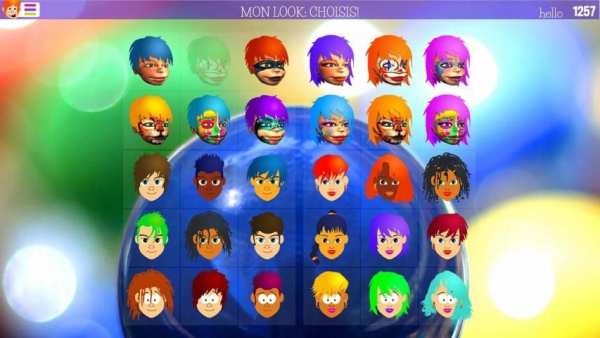 Wiloki CE1 screenshot 3