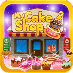 My Cake Shop 2 icon