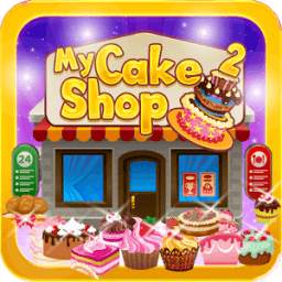 My Cake Shop 2 4.0.4