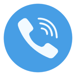 True-Caller: Caller ID &amp; Block иконка