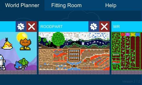 Growtopia Tools скриншот 2