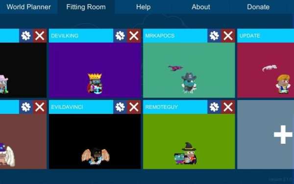 Growtopia Tools 11 تصوير الشاشة
