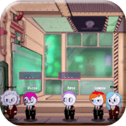 ikon Corporation - Lobotomy