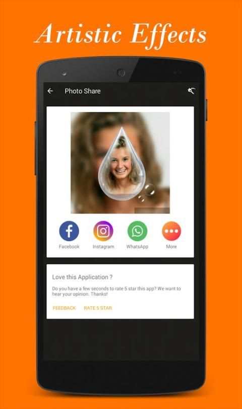 Beauty Plus - Selfie Camera 2 تصوير الشاشة