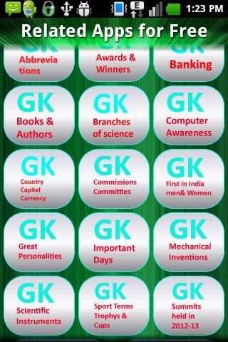 World Organisations скриншот 15