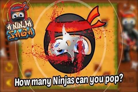 A Ninja Saga screenshot 9