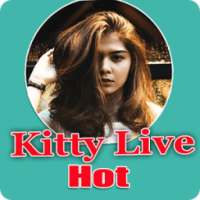 Hot Kitty Live Video Girls