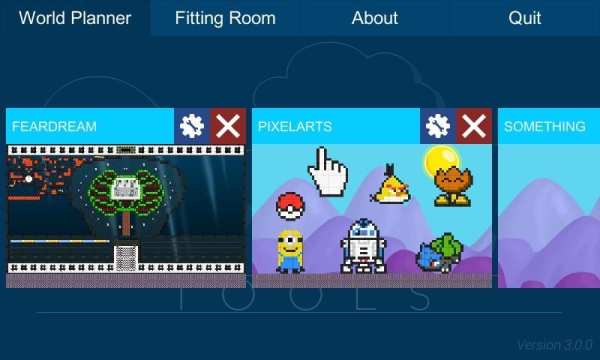 Growtopia Tools स्क्रीनशॉट 22