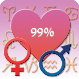 Love Test أيقونة