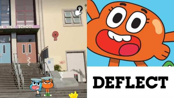 Cartoon Network Anything screenshot 7
