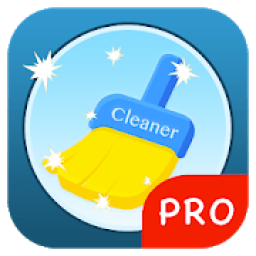 ikon Cleaner: Junk Cleaner, Phone Booster &amp; Optimizer