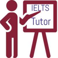 ikon IELTS Tutor
