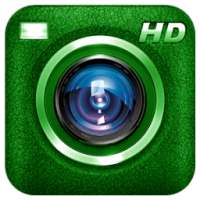 4K Camera & Photo Effects