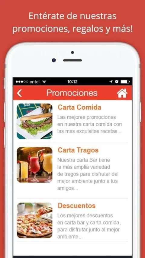 Gran Casino Los Angeles screenshot 1
