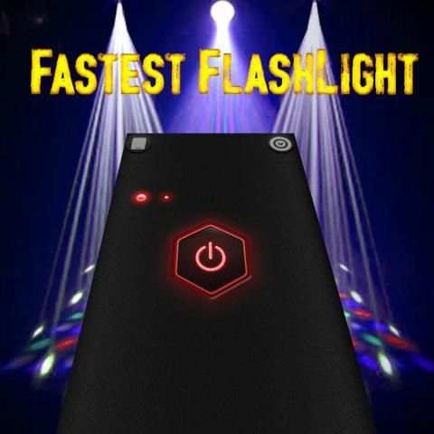 Color FlashLight - LED Light स्क्रीनशॉट 2