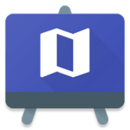 Map Demo API أيقونة