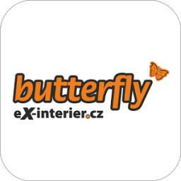 Butterfly eX-interier.cz