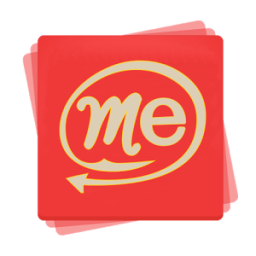 Me Browser أيقونة