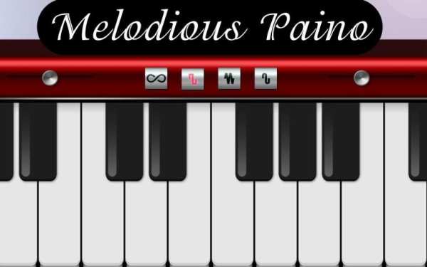 Perfect Piano Player 3D 2 تصوير الشاشة
