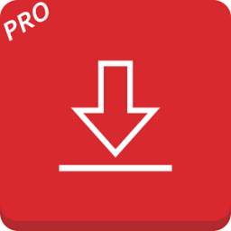 Free Video Downloader Pro