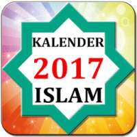 Kalender Islam Hijriyah 2017