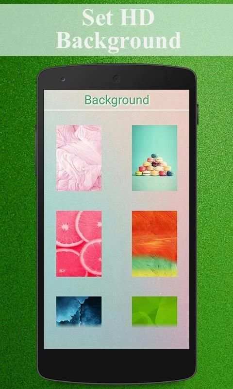 Gesture Signature Lock Screen screenshot 5