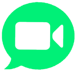 Видео Вызова Чата Для Whatapp иконка