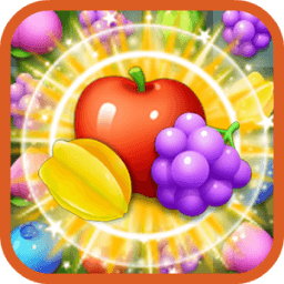 Fruity Farm Blast иконка