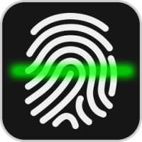 AppLock -Fingerprint Simulator