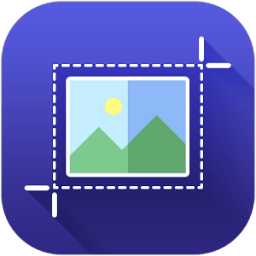 Resize Image, Photo &amp; Picture icon