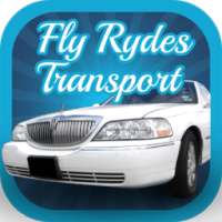 Fly Rydes Driver