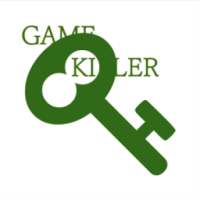Game killer أيقونة