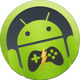 ikon Game Booster for Android