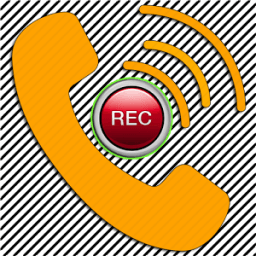 مسجل المكالمات السريع иконка