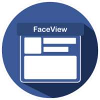 FaceView Lite (Facebook)