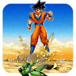 Goku Super Fight Battle ★ иконка