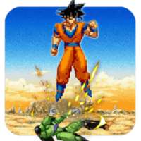 Goku Super Fight Battle ★