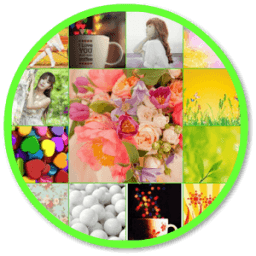 Sweet Wallpaper for Whatsapp أيقونة