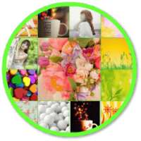 Sweet Wallpaper for Whatsapp on 9Apps