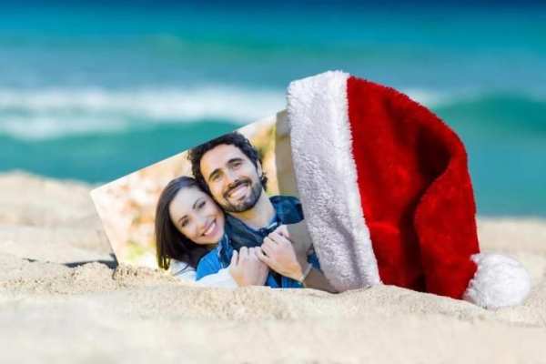 Christmas Photo Frames screenshot 24