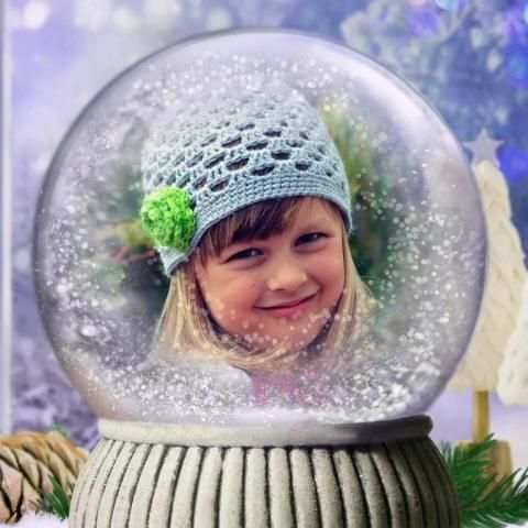 Christmas Photo Frames screenshot 20