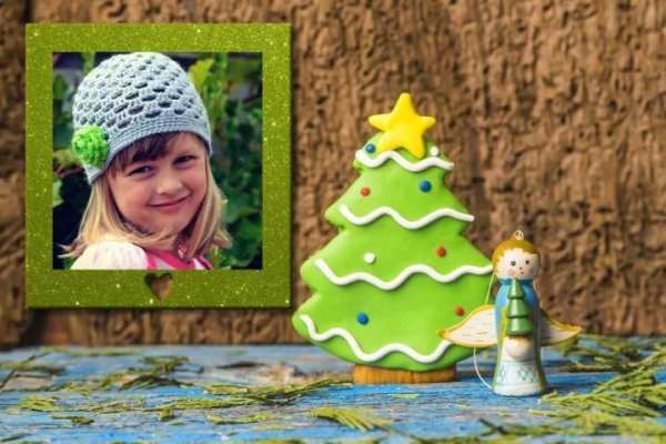 Christmas Photo Frames screenshot 4