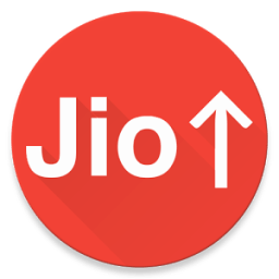 Jio Speed Booster иконка