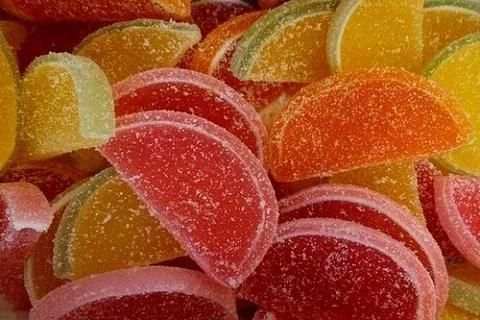 Candy Wallpapers screenshot 3