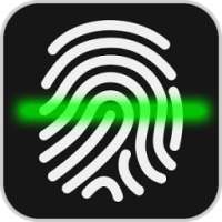 AppLock -Fingerprint Simulator on 9Apps