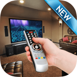 Receiver Smart Remote Control أيقونة