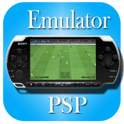 Emulator Pro PSP 2017 icon