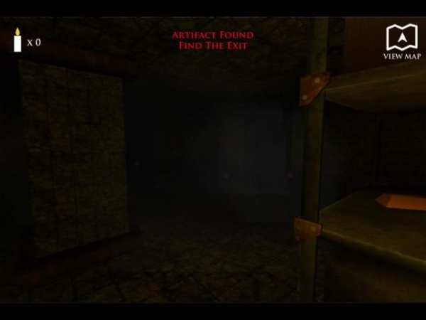 Dungeon Nightmares Free screenshot 7