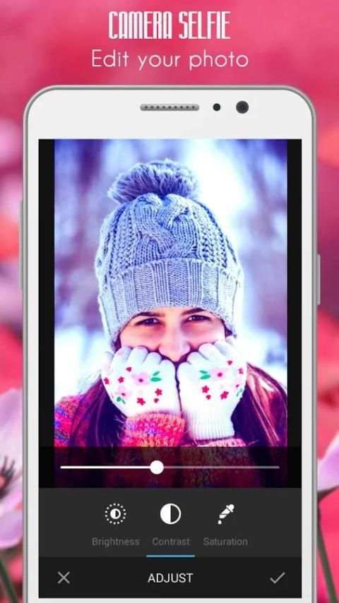 Photo Collage - Youcam Perfect screenshot 5